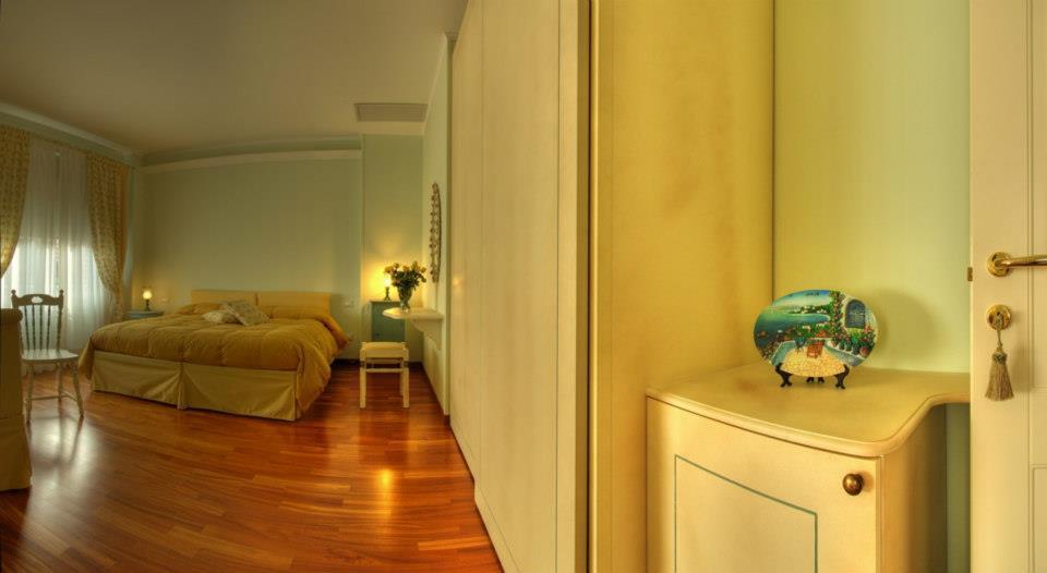 Borgo Delle Viole Bed & Breakfast Villanova d'Albenga Bagian luar foto