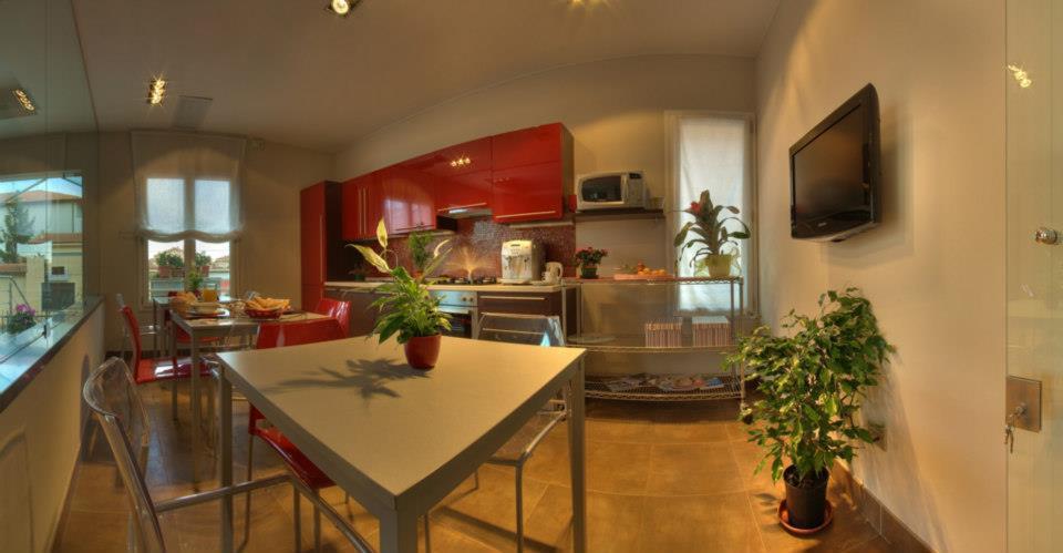 Borgo Delle Viole Bed & Breakfast Villanova d'Albenga Bagian luar foto