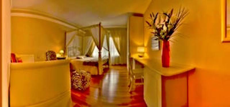 Borgo Delle Viole Bed & Breakfast Villanova d'Albenga Bagian luar foto