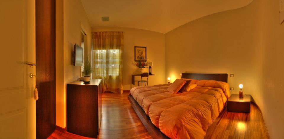 Borgo Delle Viole Bed & Breakfast Villanova d'Albenga Bagian luar foto
